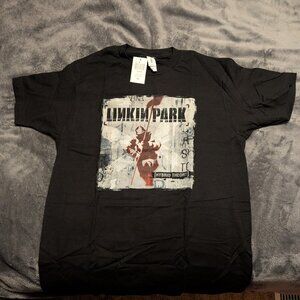 Hot Topic - Linkin Park - NWT